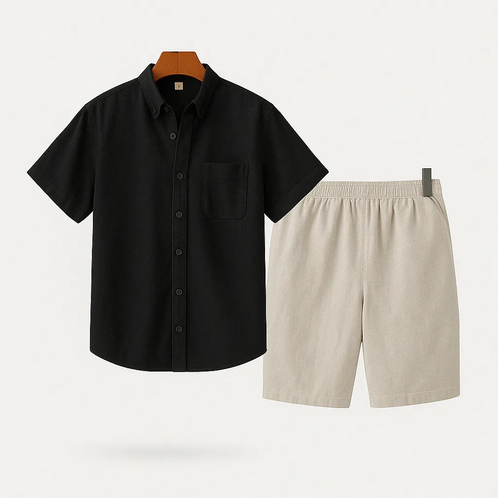 Domoir | Premium Edition Set
