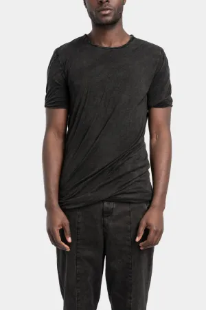 Double layered cotton T-Shirt, Antra wash