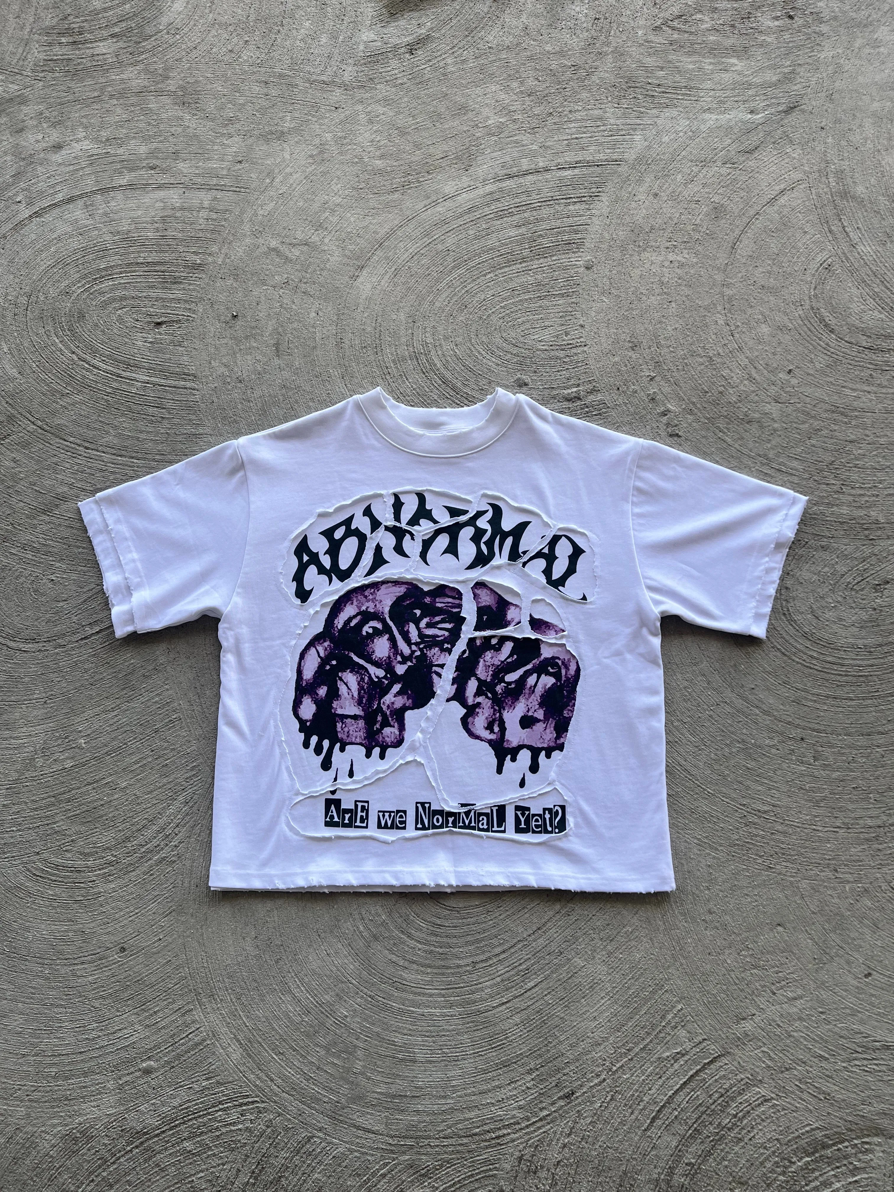 Double Layered Tee