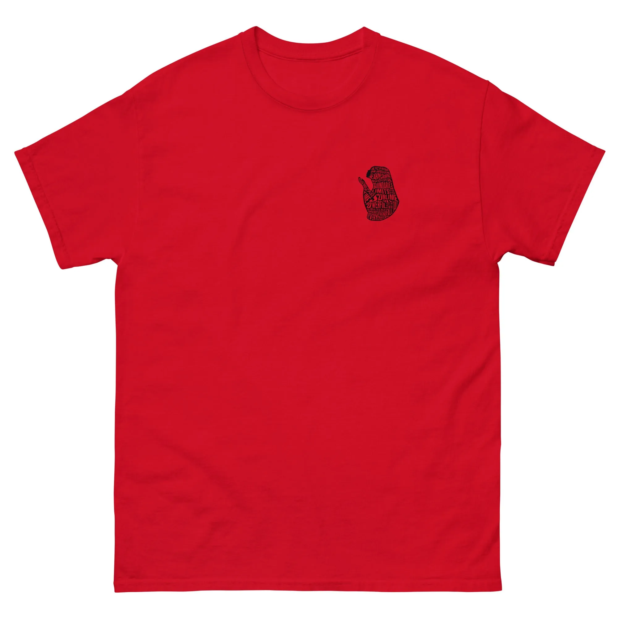 Dua Woman Cotton T-Shirt (Multiple Colors) v3