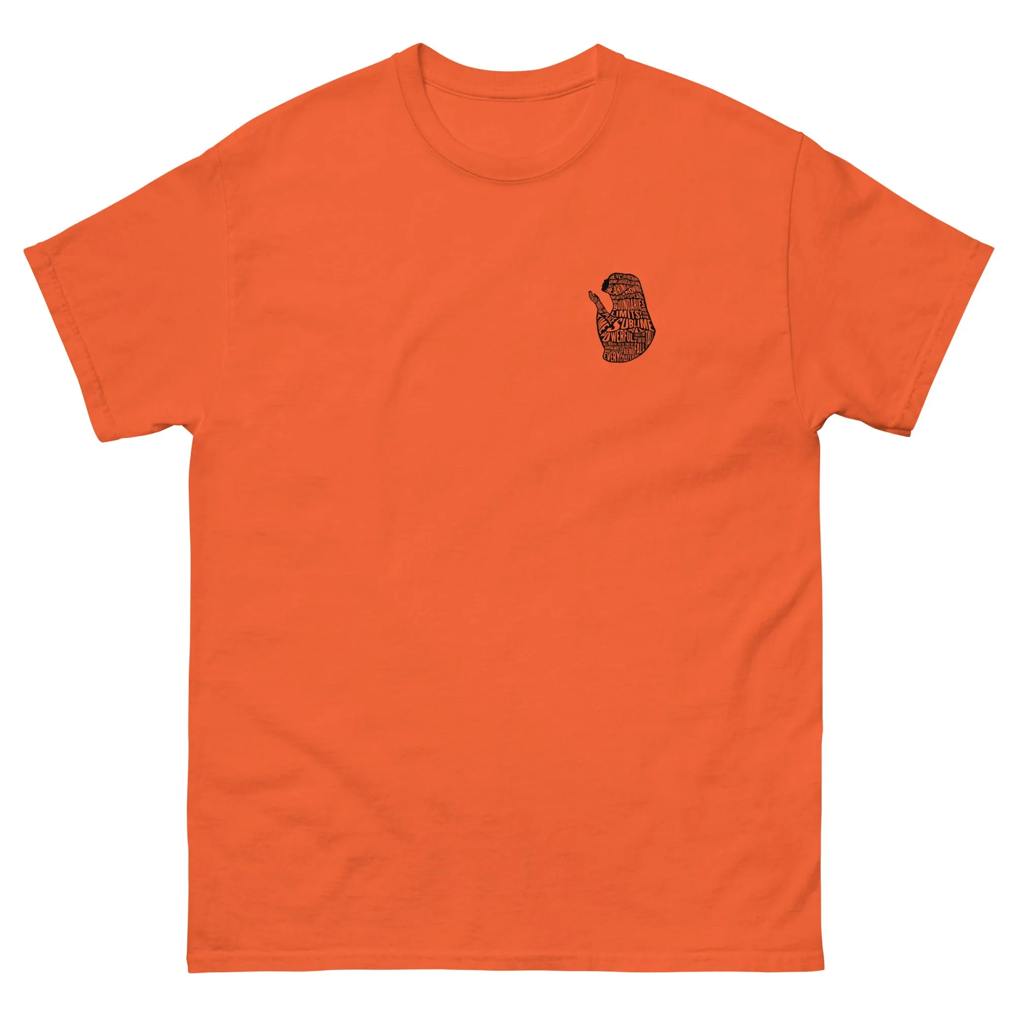 Dua Woman Cotton T-Shirt (Multiple Colors) v3