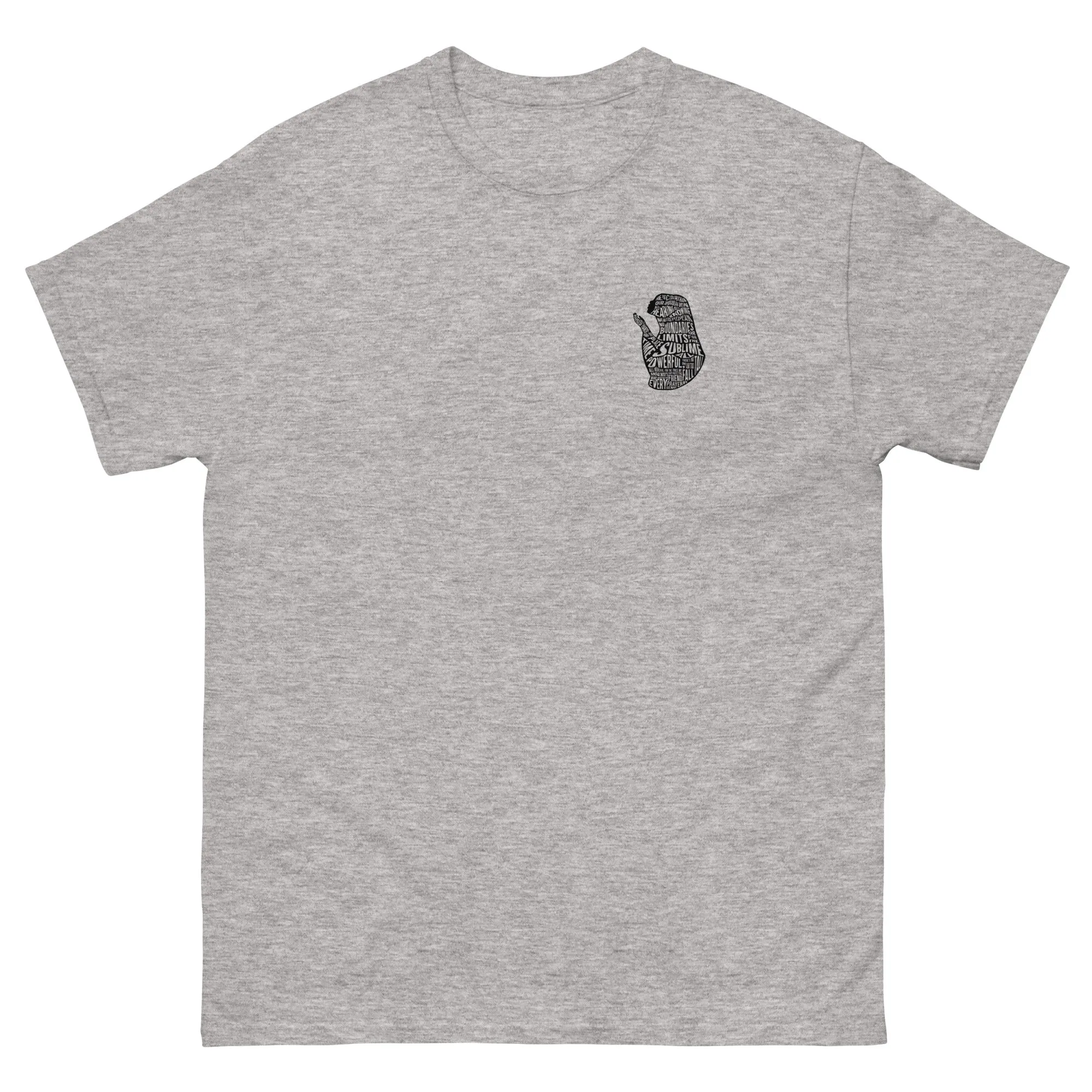 Dua Woman Cotton T-Shirt (Multiple Colors) v3