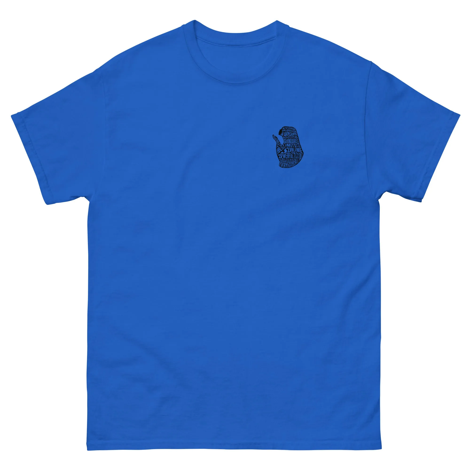 Dua Woman Cotton T-Shirt (Multiple Colors) v3