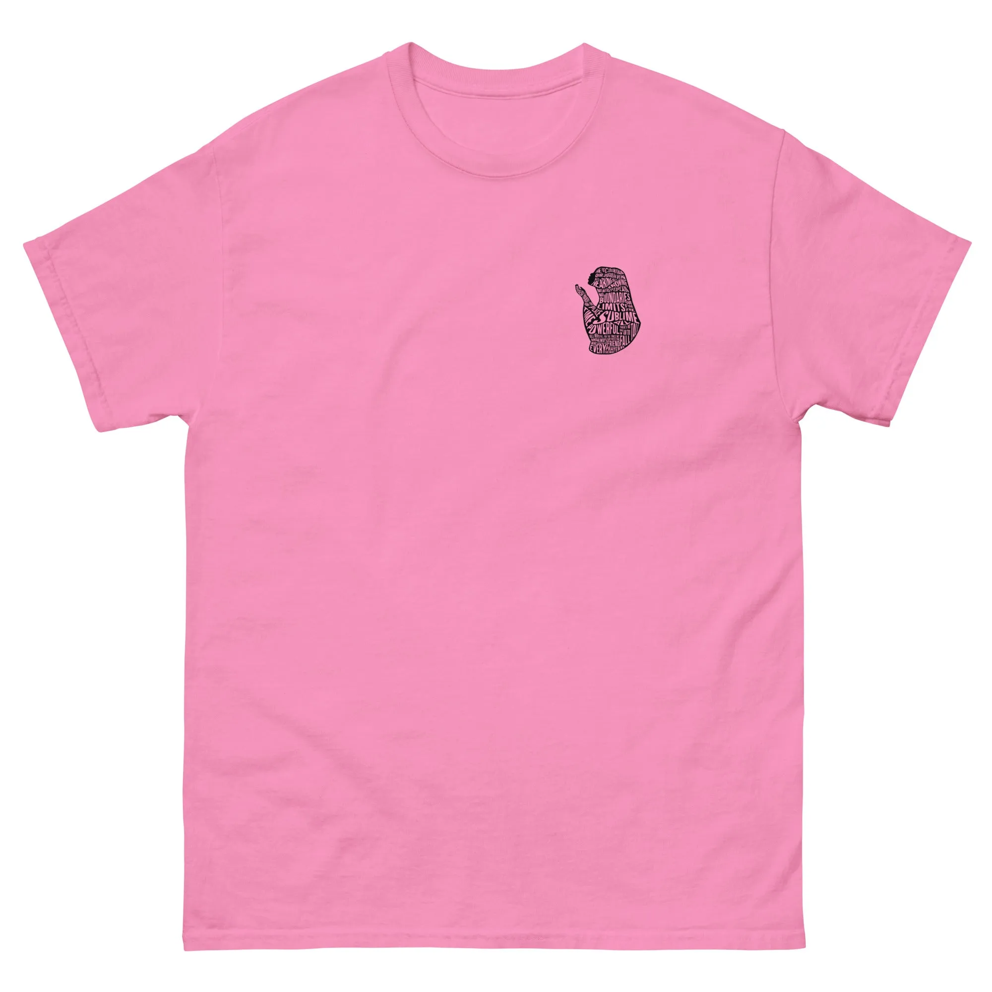 Dua Woman Cotton T-Shirt (Multiple Colors) v3