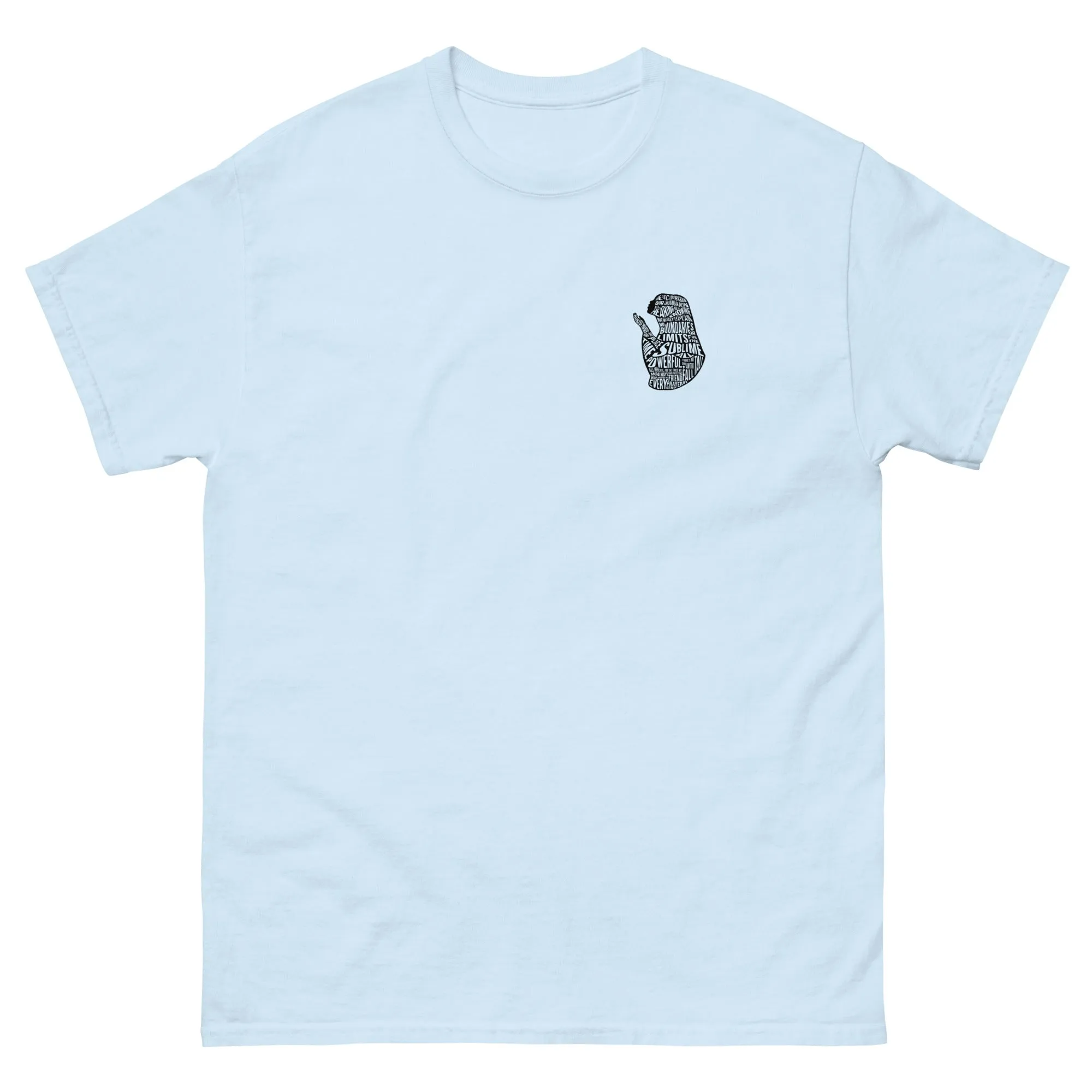 Dua Woman Cotton T-Shirt (Multiple Colors) v3