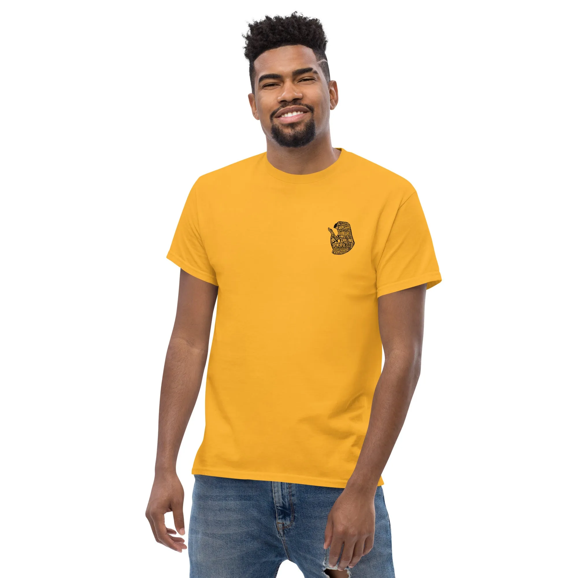 Dua Woman Cotton T-Shirt (Multiple Colors) v3