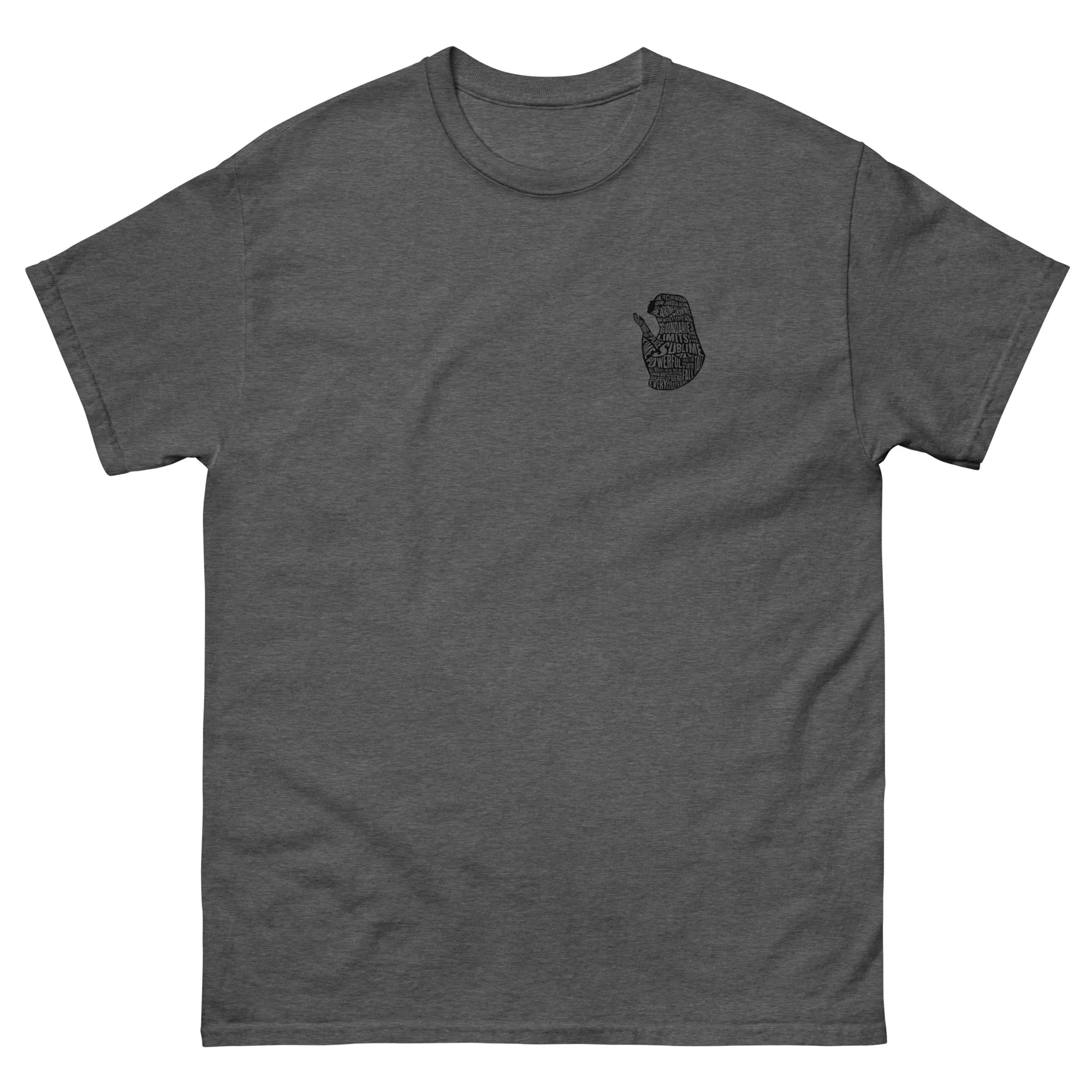 Dua Woman Cotton T-Shirt (Multiple Colors) v3