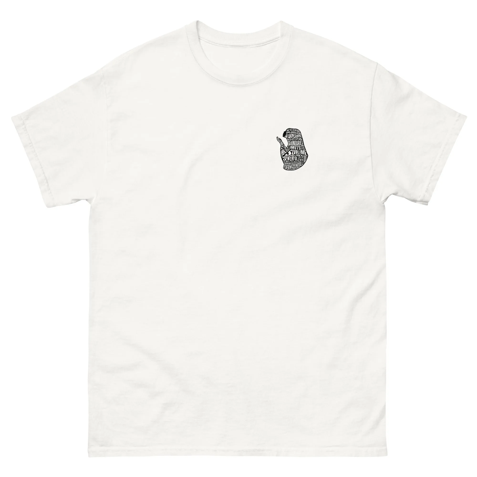 Dua Woman Cotton T-Shirt (Multiple Colors) v3