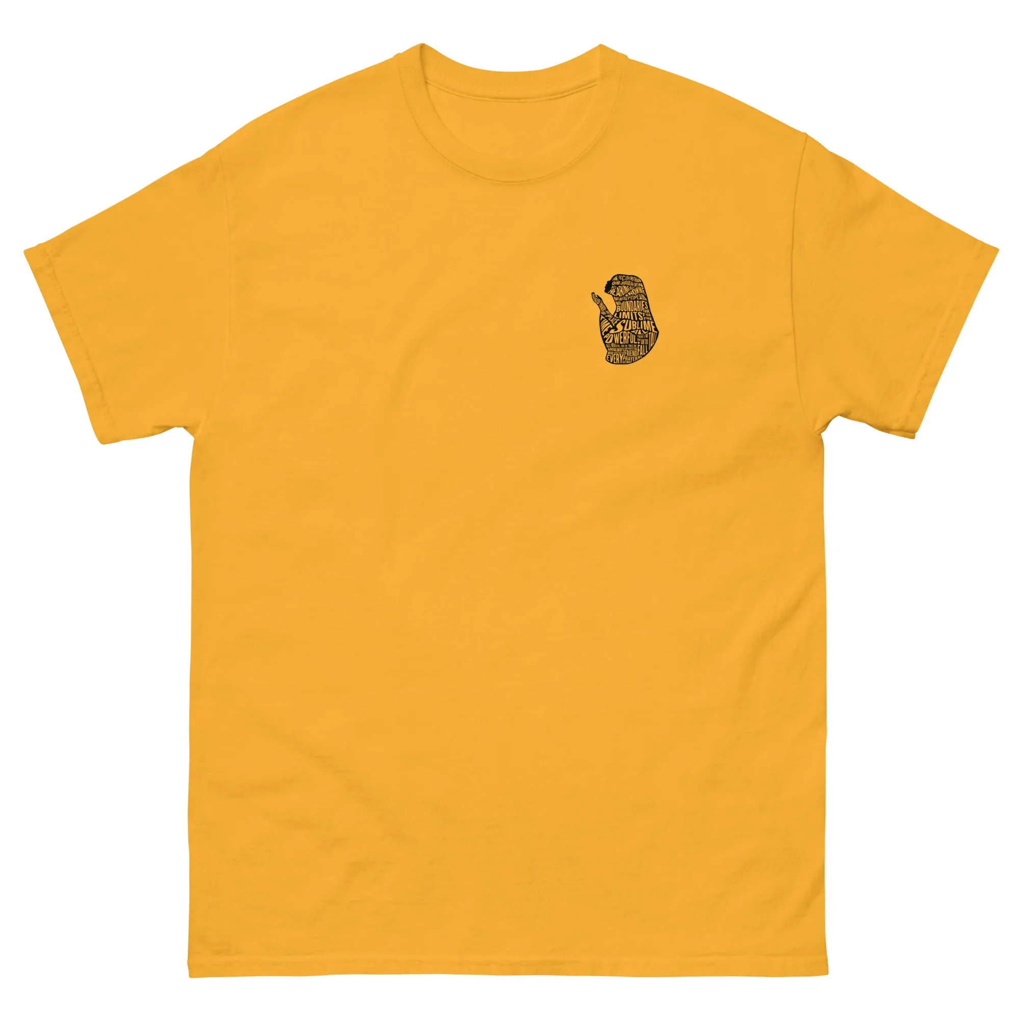 Dua Woman Cotton T-Shirt (Multiple Colors) v3