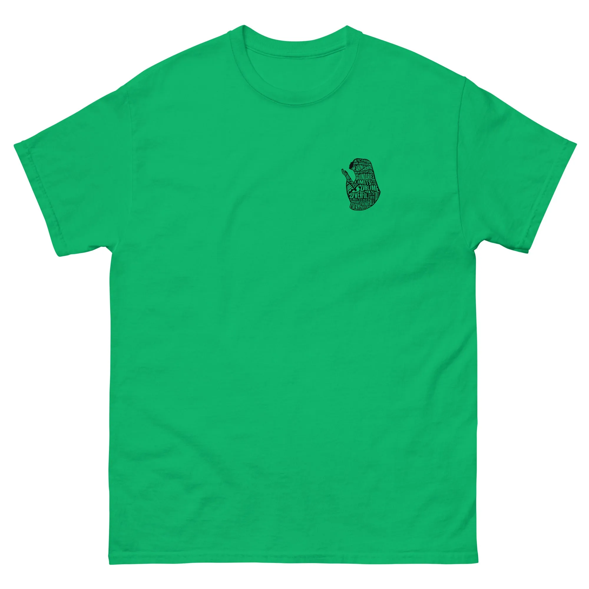 Dua Woman Cotton T-Shirt (Multiple Colors) v3