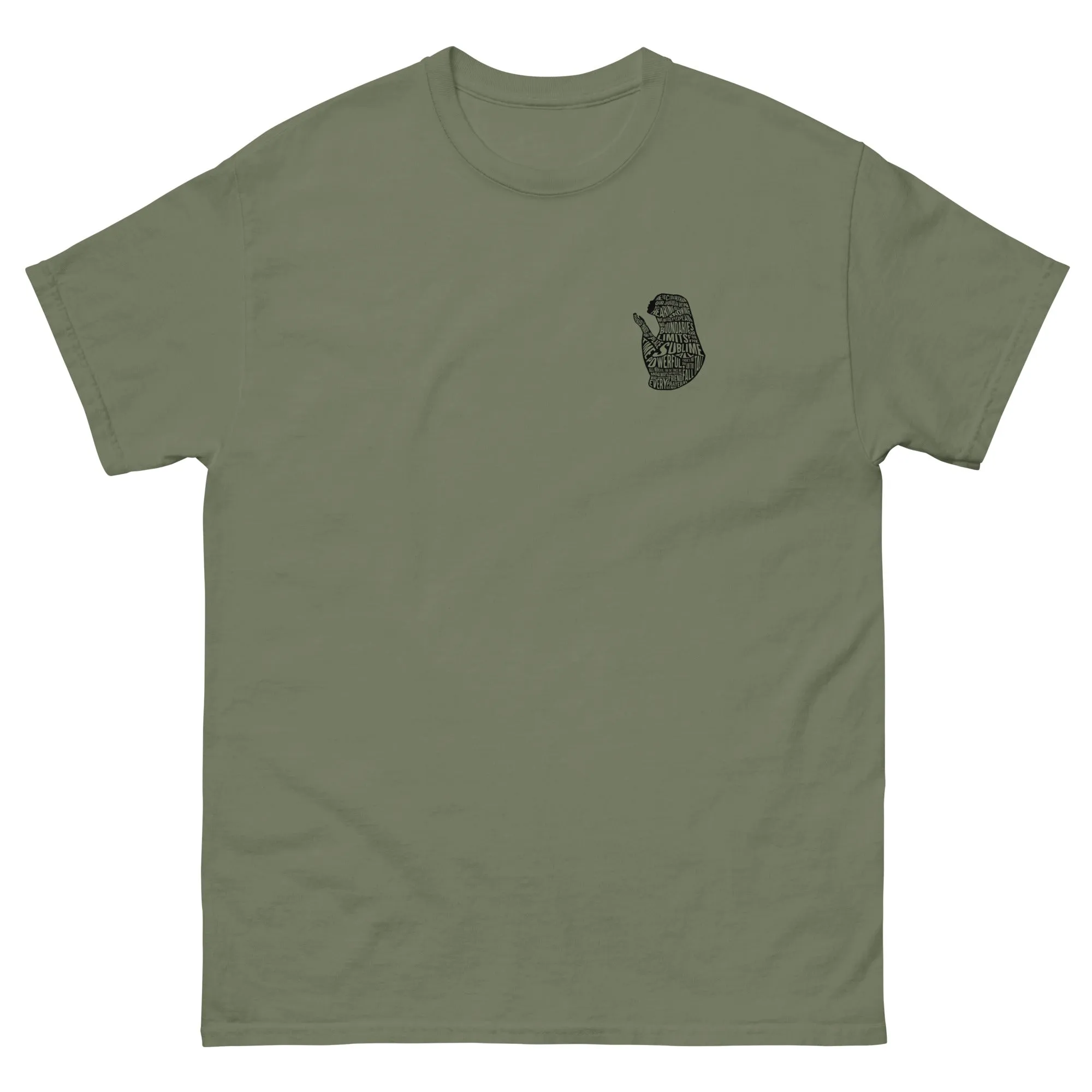 Dua Woman Cotton T-Shirt (Multiple Colors) v3