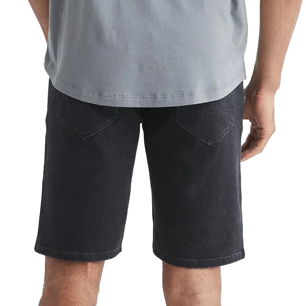 Duer Performance Denim Short