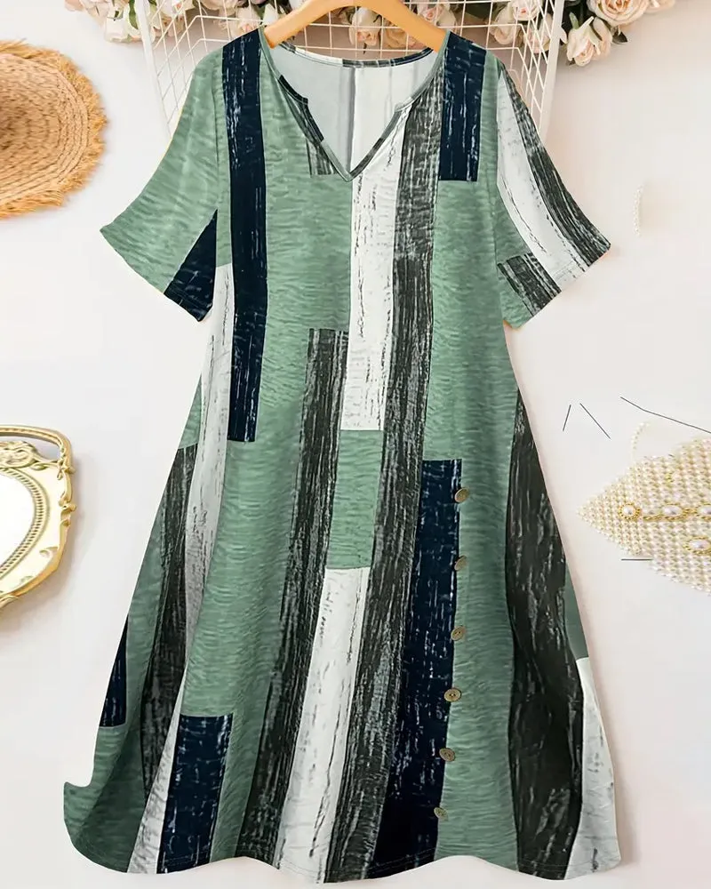 Dulce® | Elegant and versatile summer dress