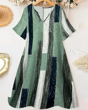 Dulce® | Elegant and versatile summer dress