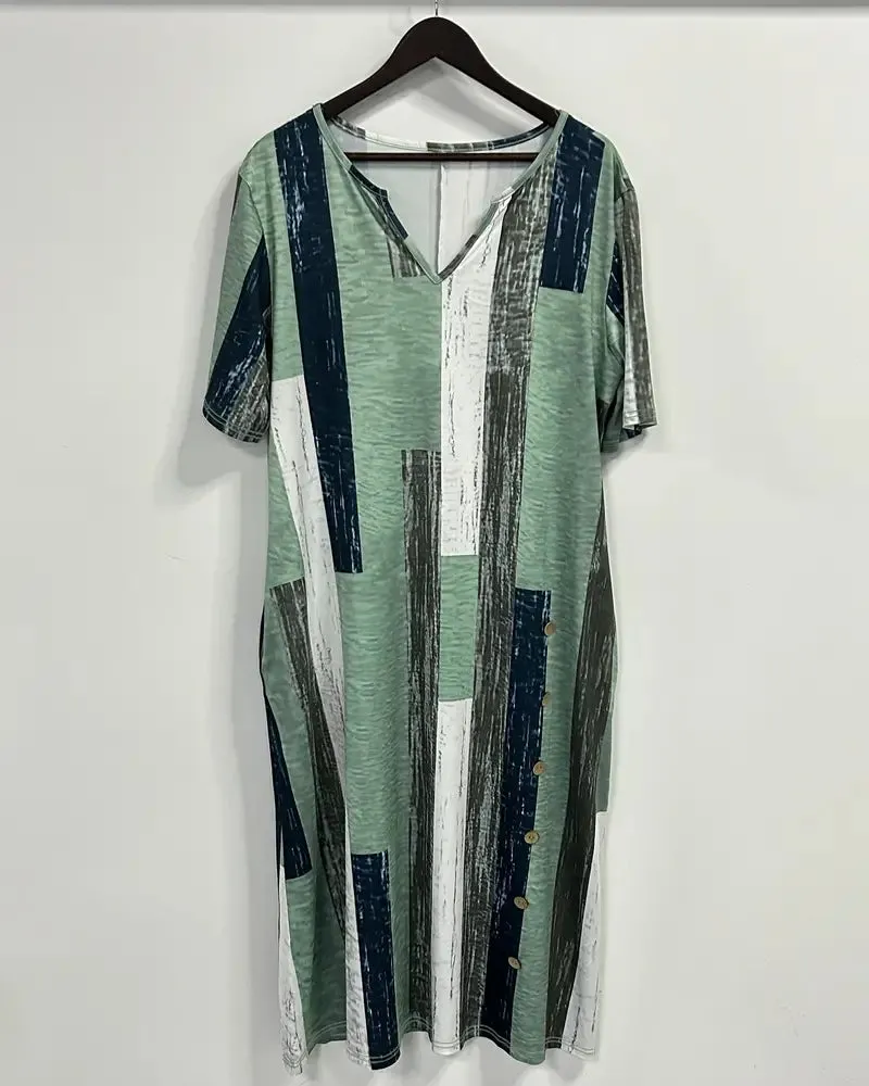 Dulce® | Elegant and versatile summer dress