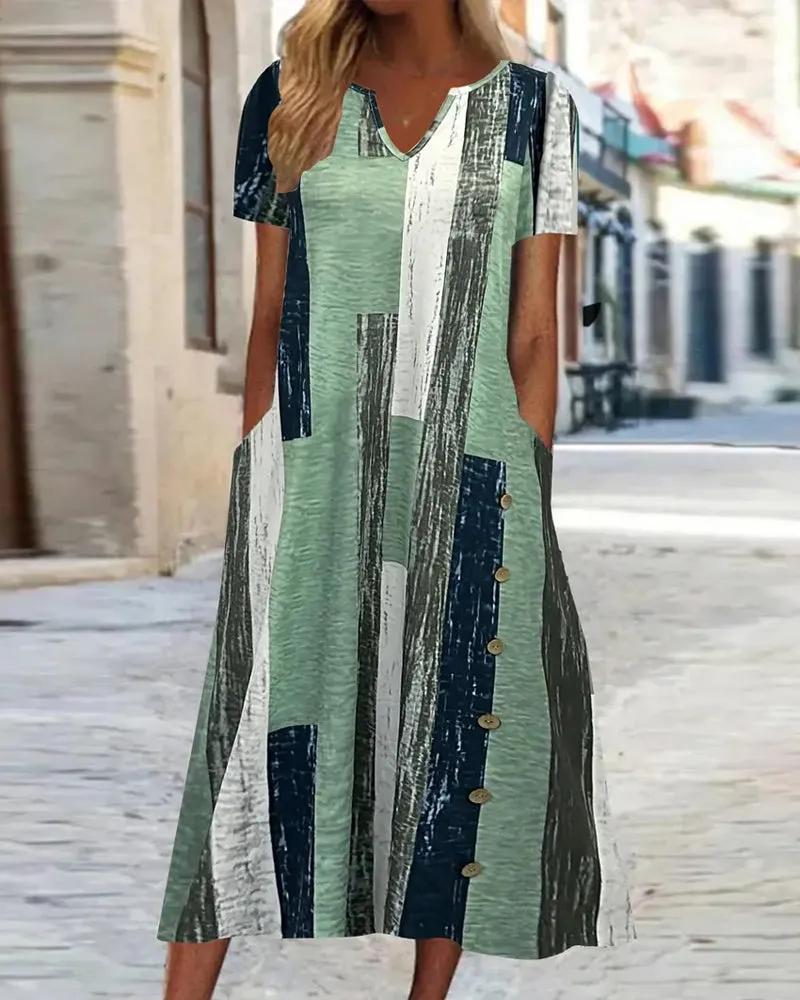 Dulce® | Elegant and versatile summer dress