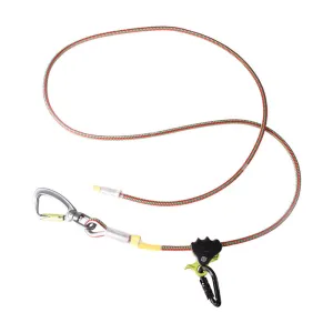 Edelrid Extreme XP Twister Triple II