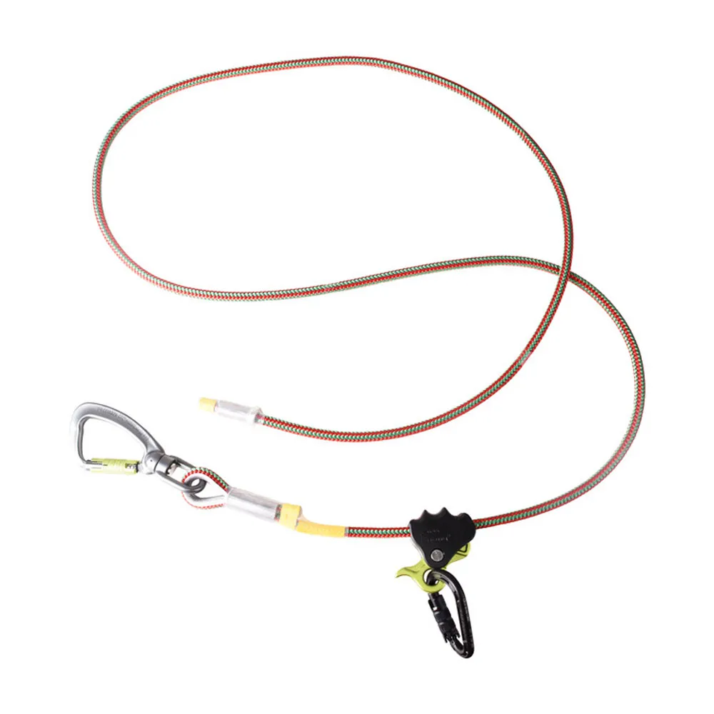Edelrid Extreme XP Twister Triple II