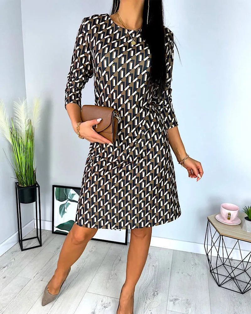 Edita® | Versatile and comfortable summer dress