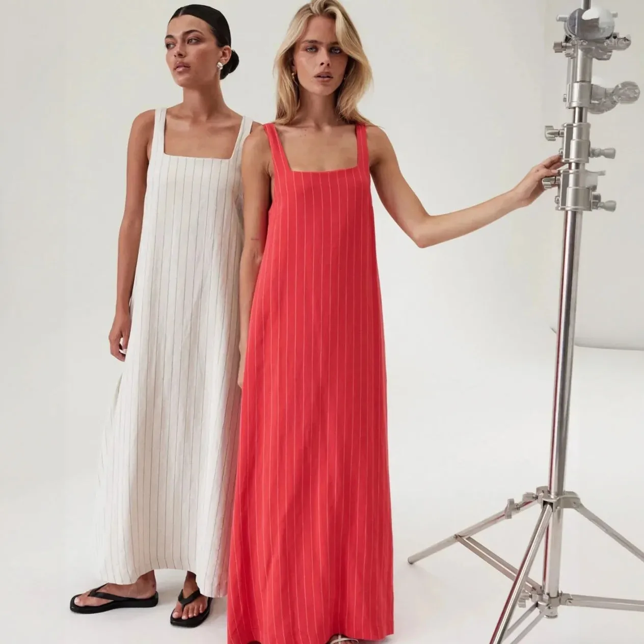 Effortless Summer Dress