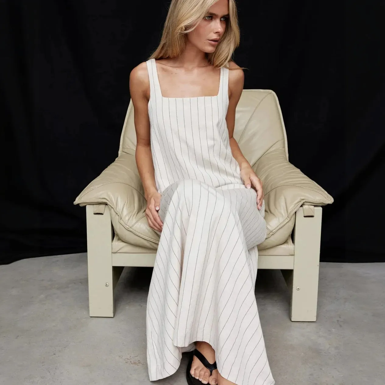 Effortless Summer Dress