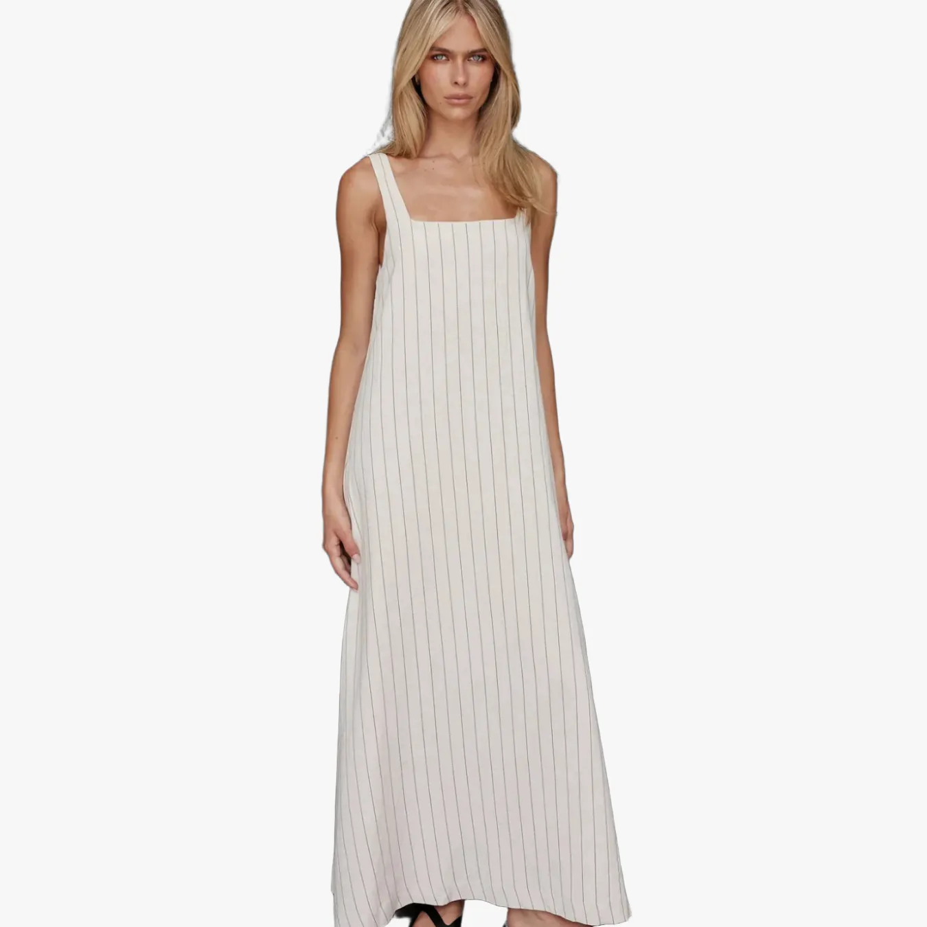 Effortless Summer Dress