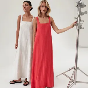 Effortless Summer Dress