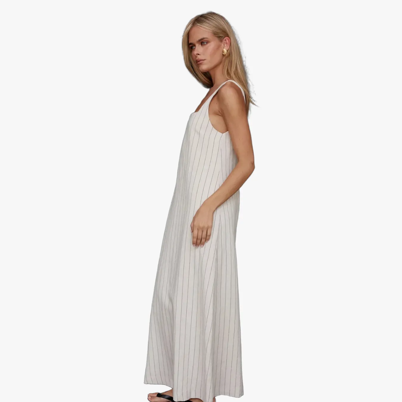 Effortless Summer Dress