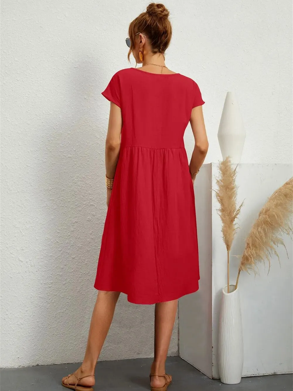Elfrida® | Relaxed and stylish summer dress