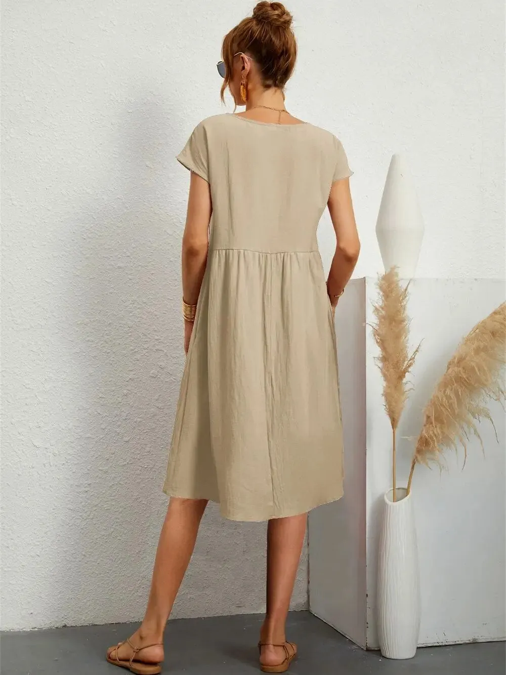 Elfrida® | Relaxed and stylish summer dress