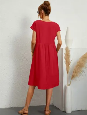 Elfrida® | Relaxed and stylish summer dress
