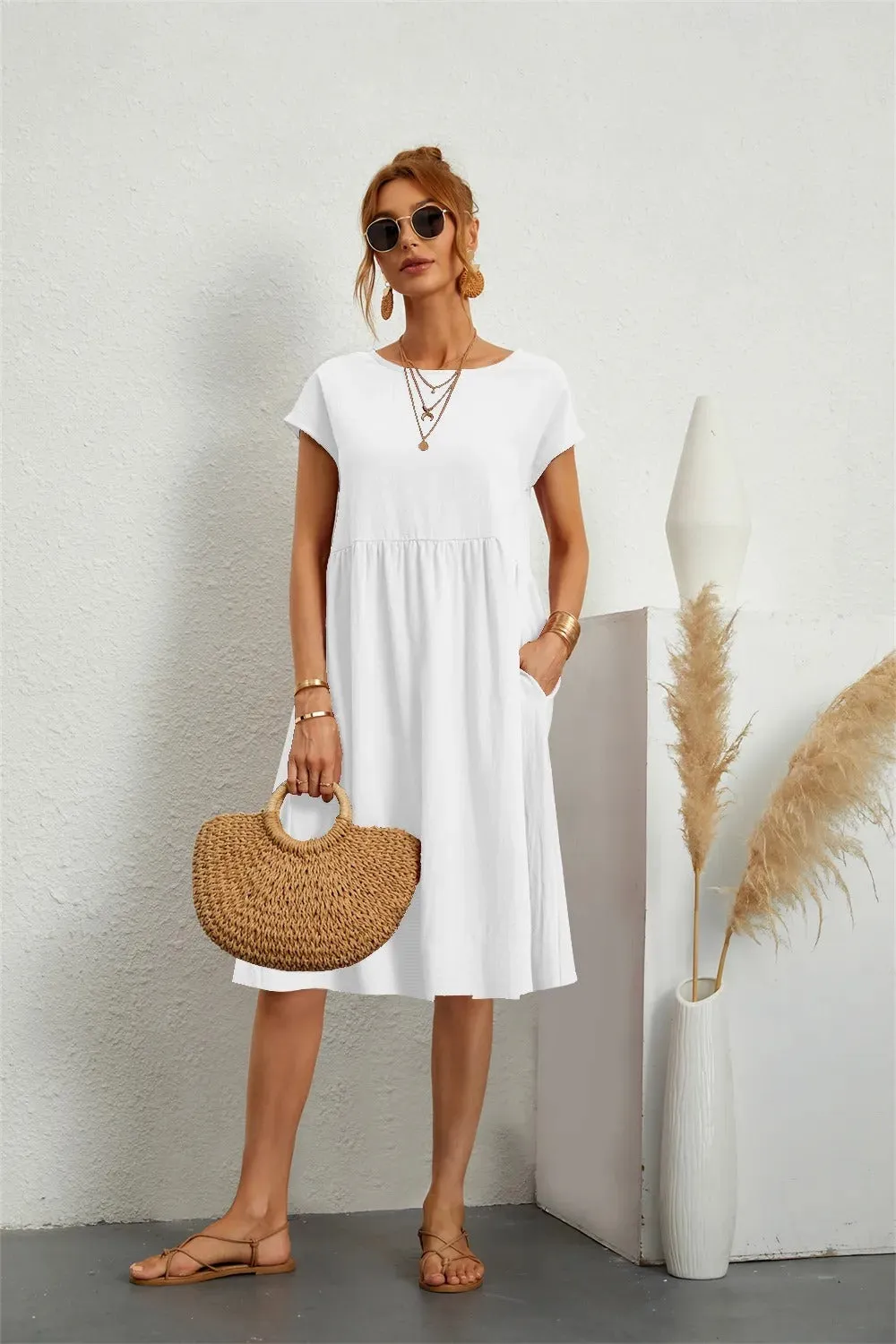 Elfrida® | Relaxed and stylish summer dress