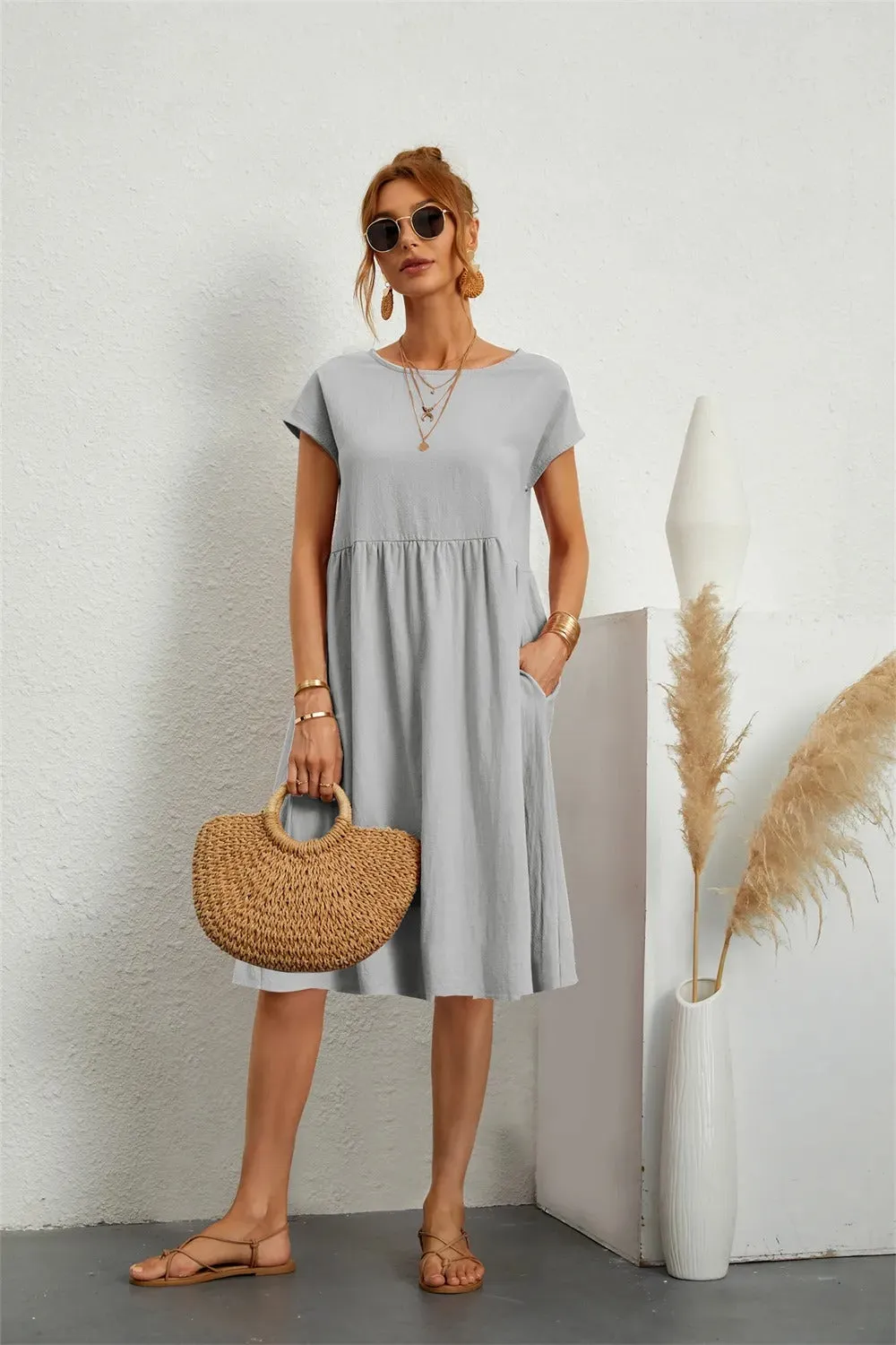 Elfrida® | Relaxed and stylish summer dress