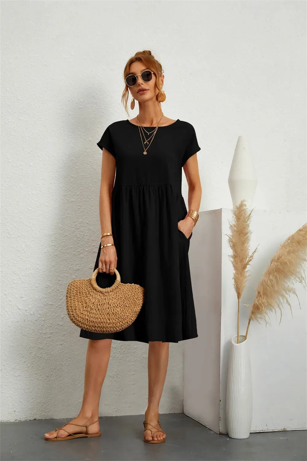 Elfrida® | Relaxed and stylish summer dress