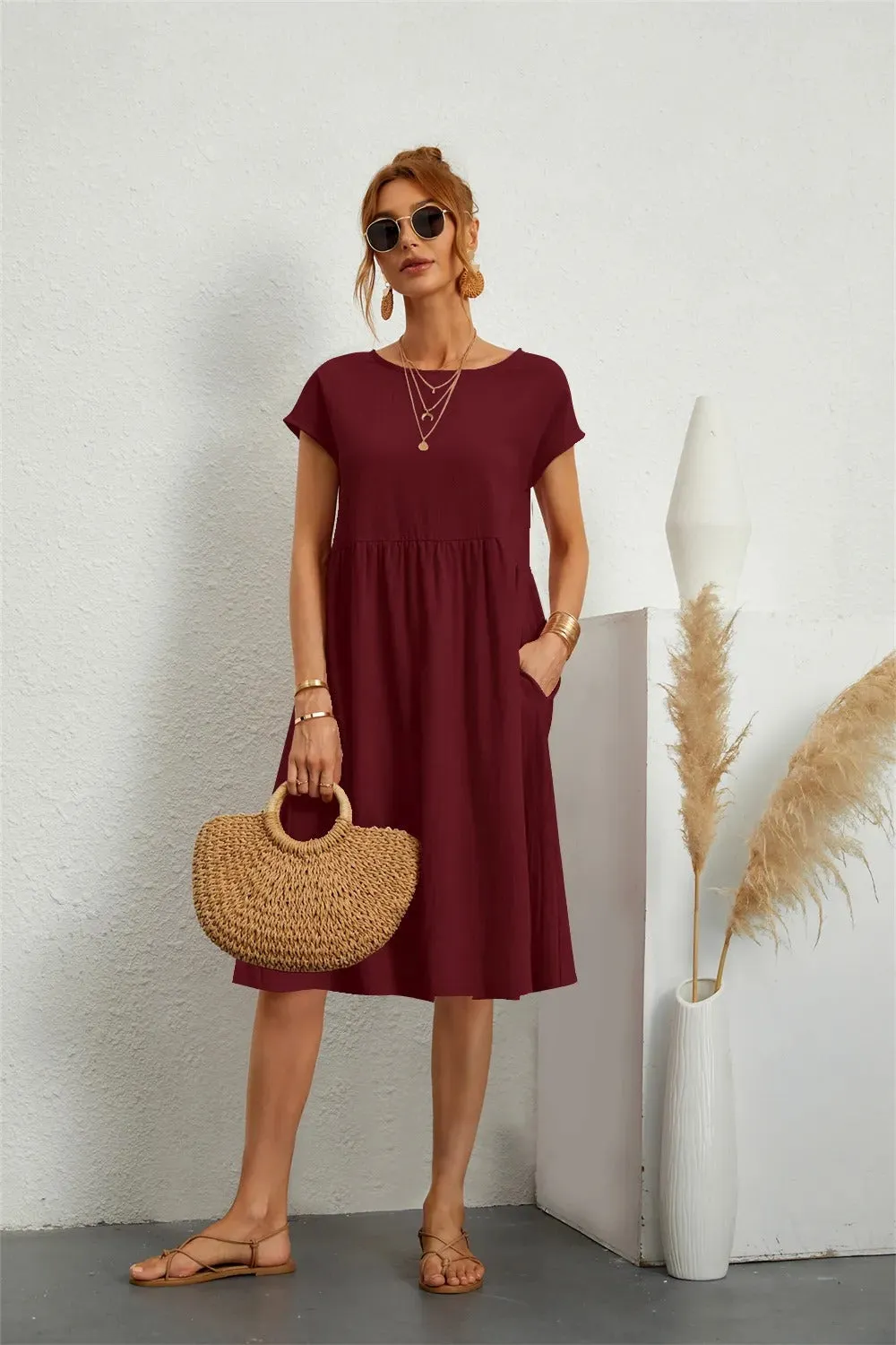 Elfrida® | Relaxed and stylish summer dress