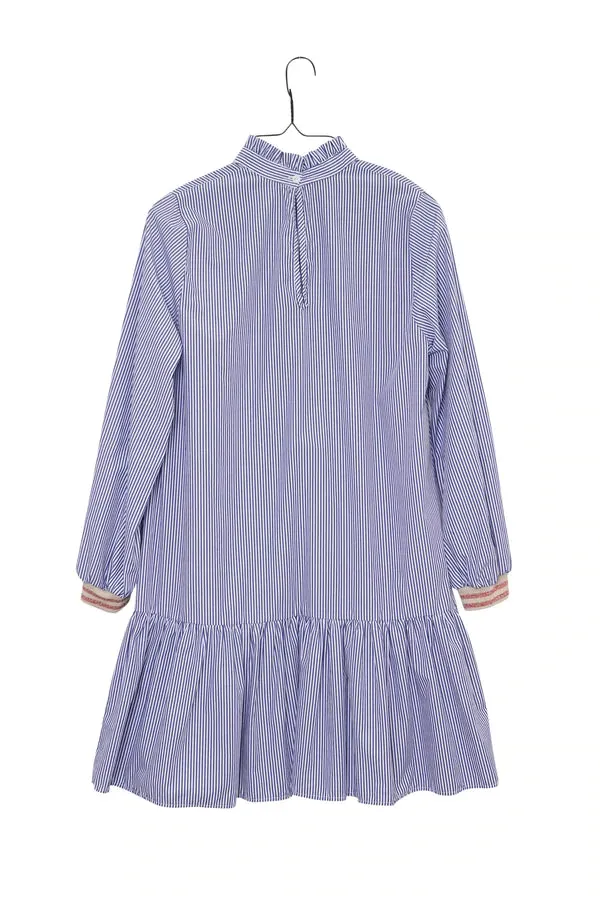 ELISE SHIRTING STRIPE