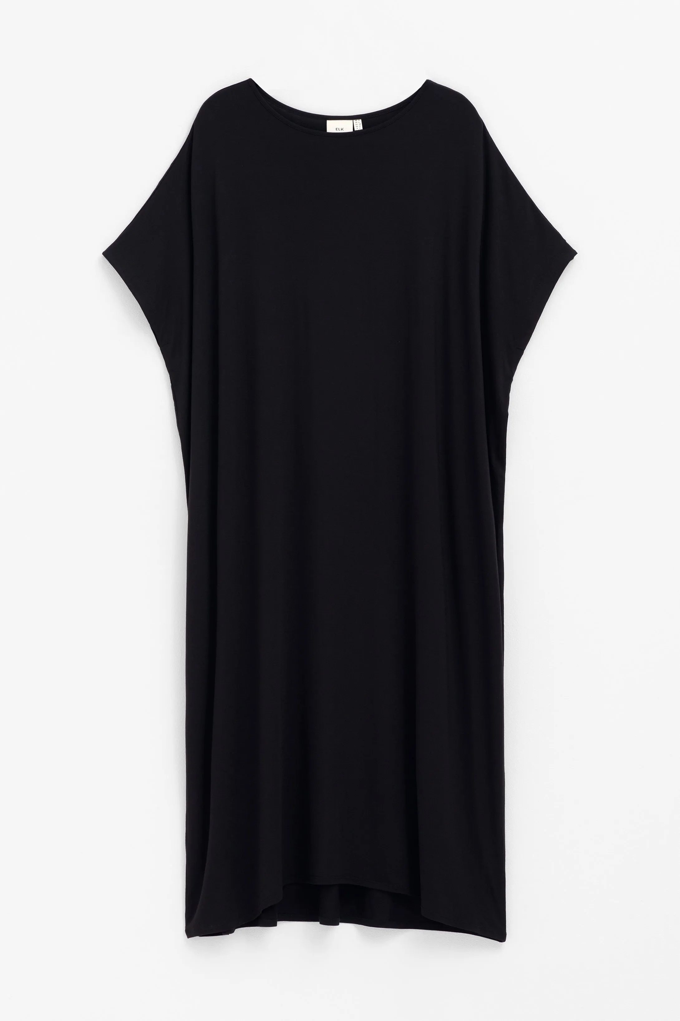 Elk the Label Black Telse Dress
