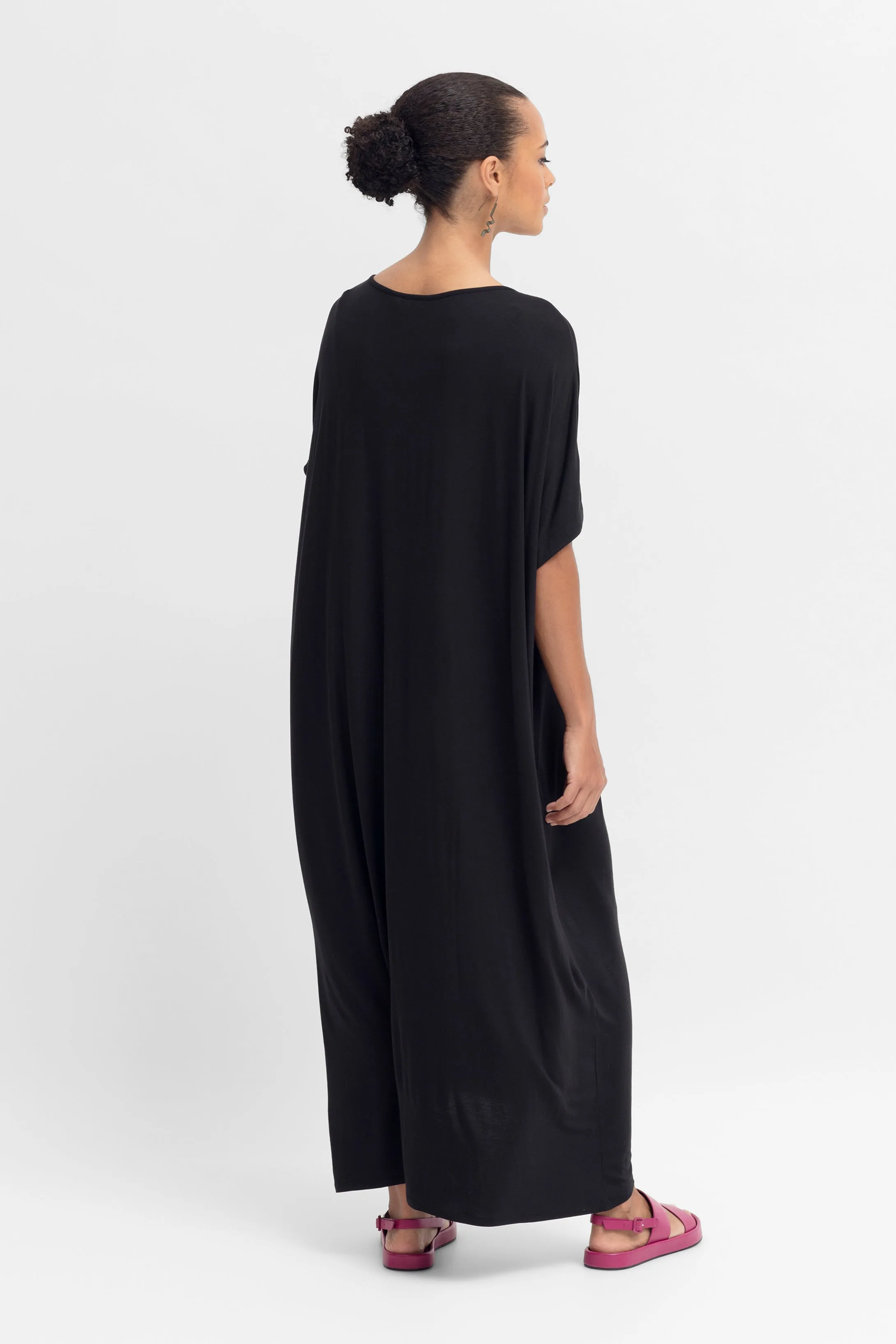 Elk the Label Black Telse Dress
