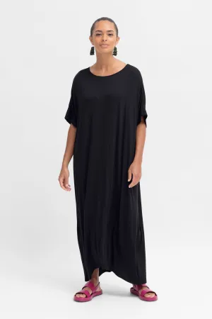 Elk the Label Black Telse Dress