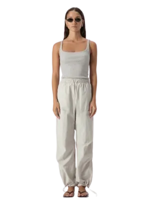 Elka Collective Persi Tank - Grey Marle