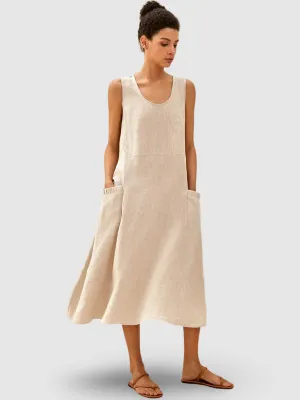 Ella | Versatile Dress with Pockets