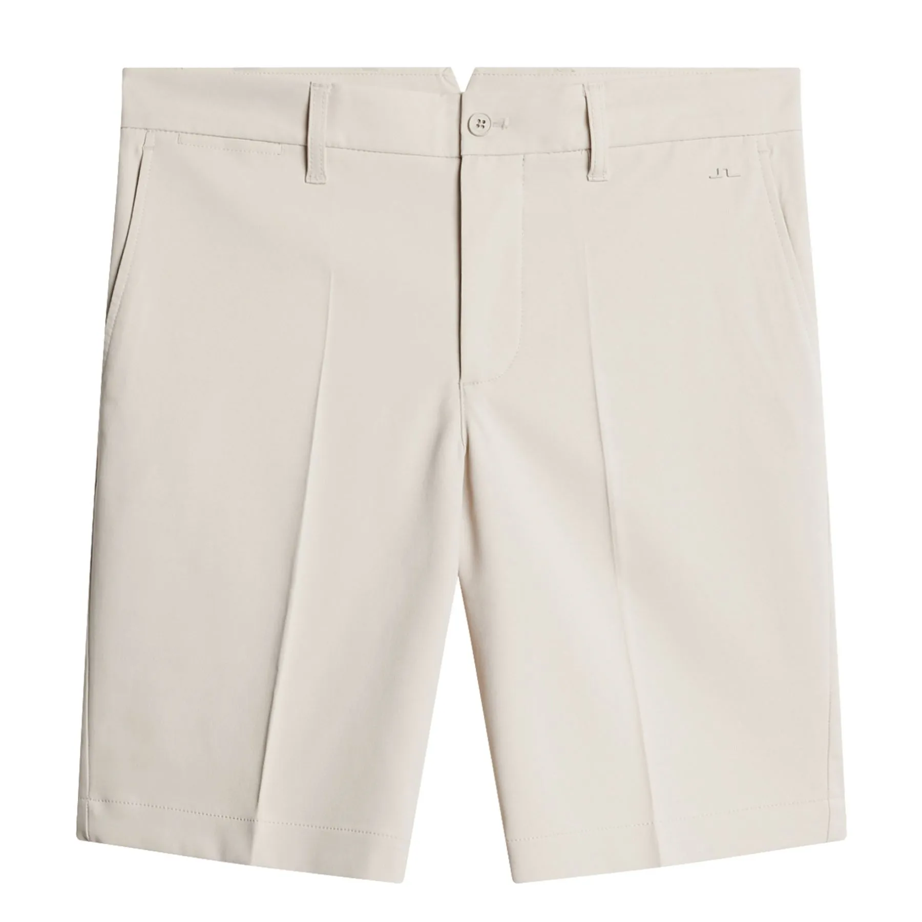 Eloy Micro High Stretch Shorts Moonbeam