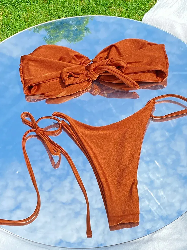 Elsa® | Relaxed and stylish   bikini