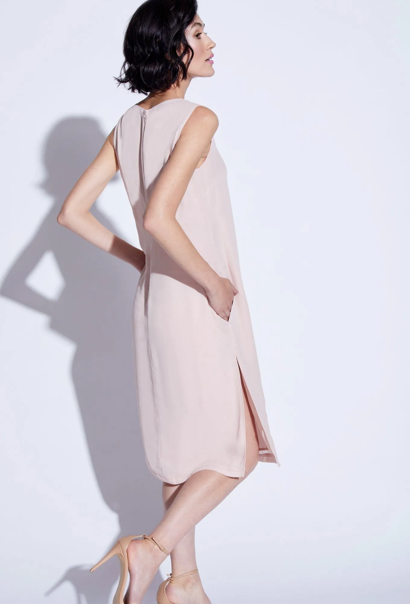 Elysian Dress