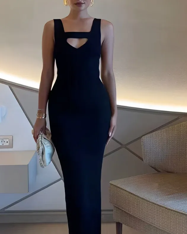 Emerenciana® | Chic and versatile summer dress