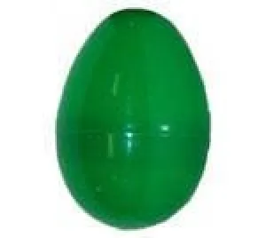 Empty Plastic Vending Eggs (2000 Eggs)