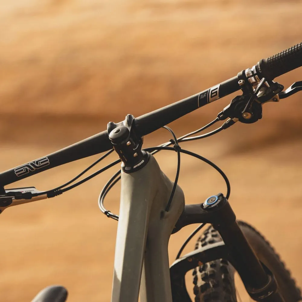 Enve M6 31.8 Clamp Stem Alloy