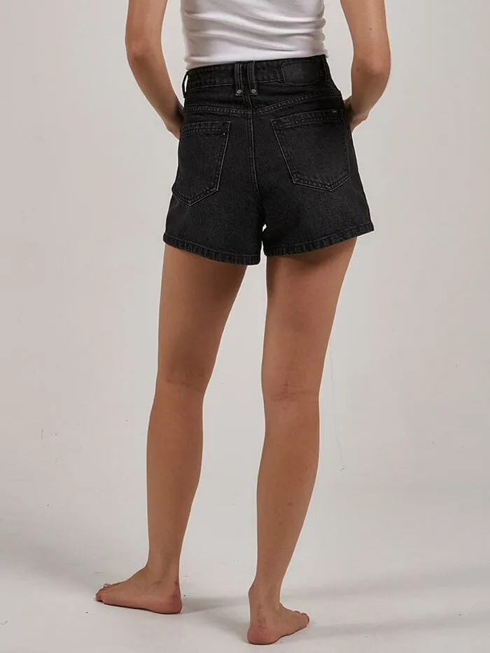 Erica Short