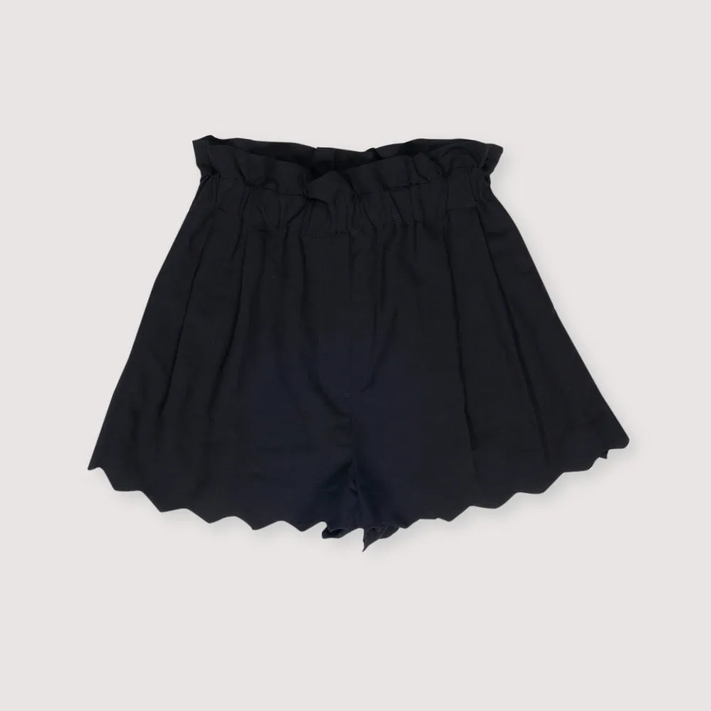 Eros Woman's Shorts | Caviar