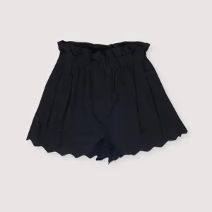 Eros Woman's Shorts | Caviar